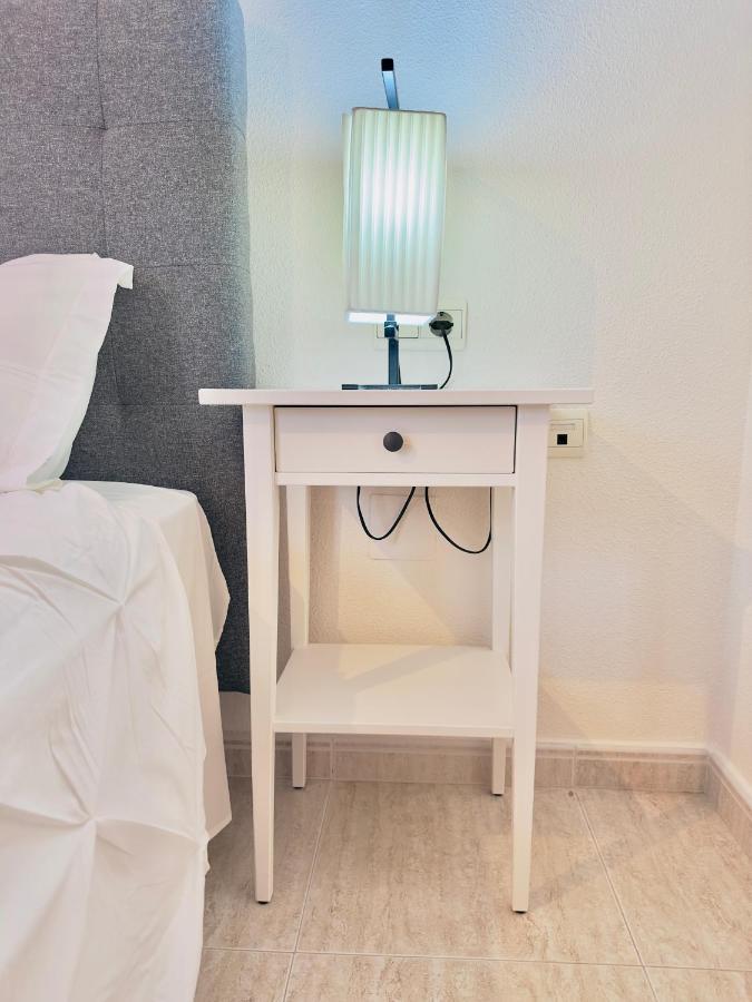 Apartamento Altos Del Mar Santa Pola Luaran gambar