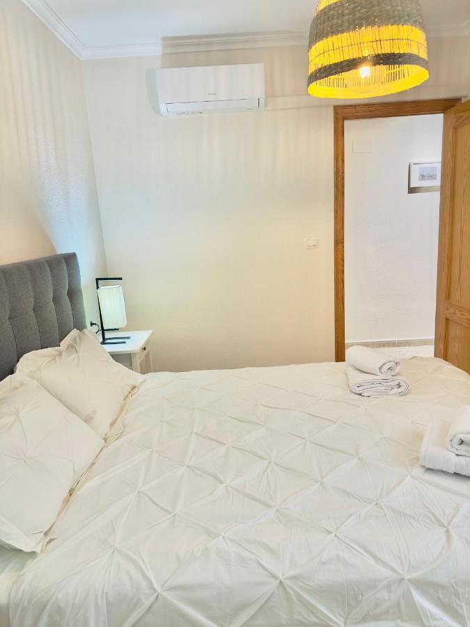 Apartamento Altos Del Mar Santa Pola Luaran gambar
